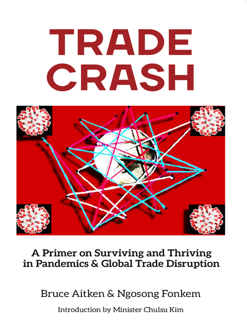 Title details for Trade Crash by Bruce Aitkin - Available